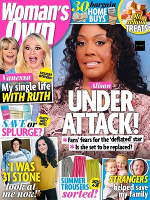 Woman's Own - Magazine